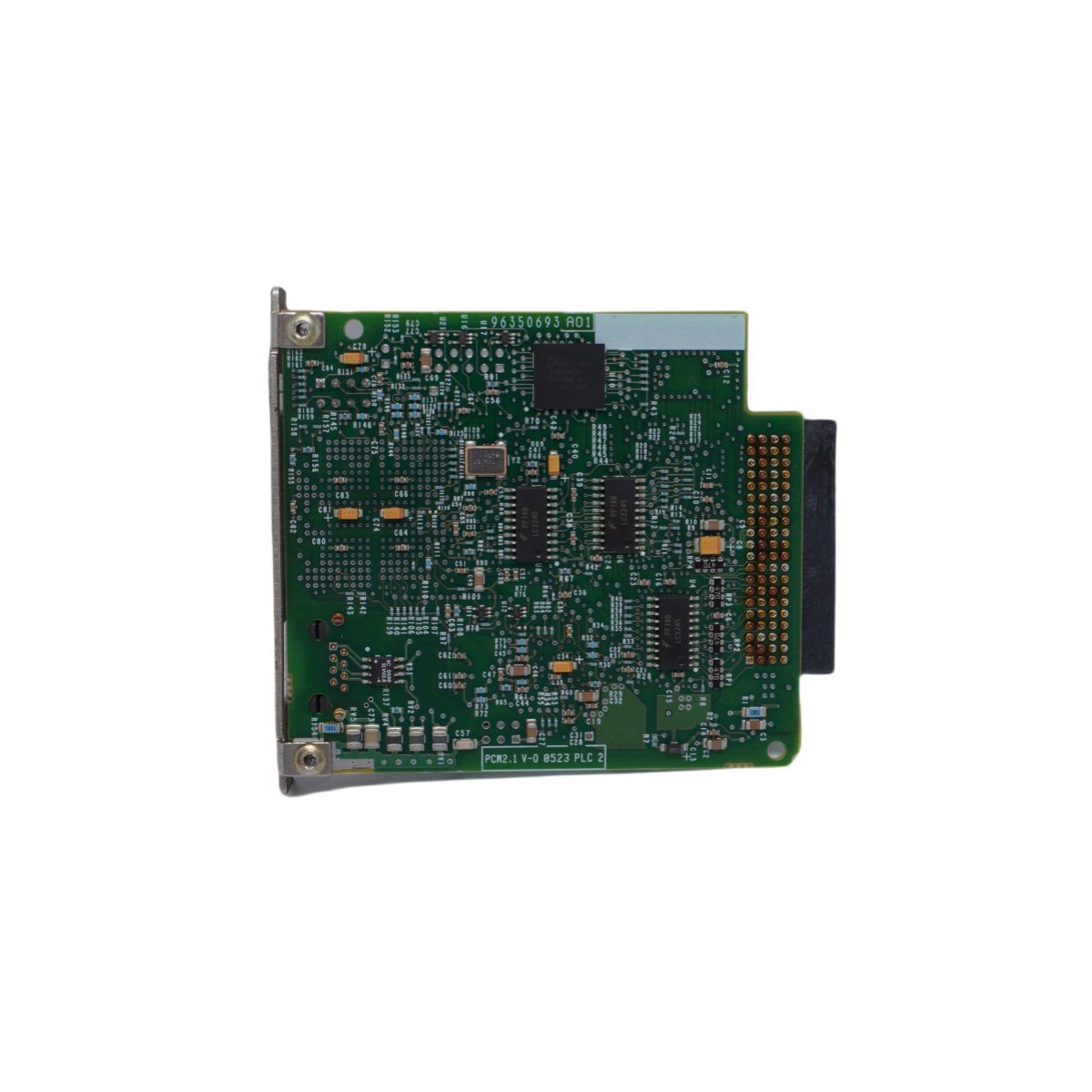Allen-Bradley 1756-ENBT ControlLogix EtherNet/IP Communication Module