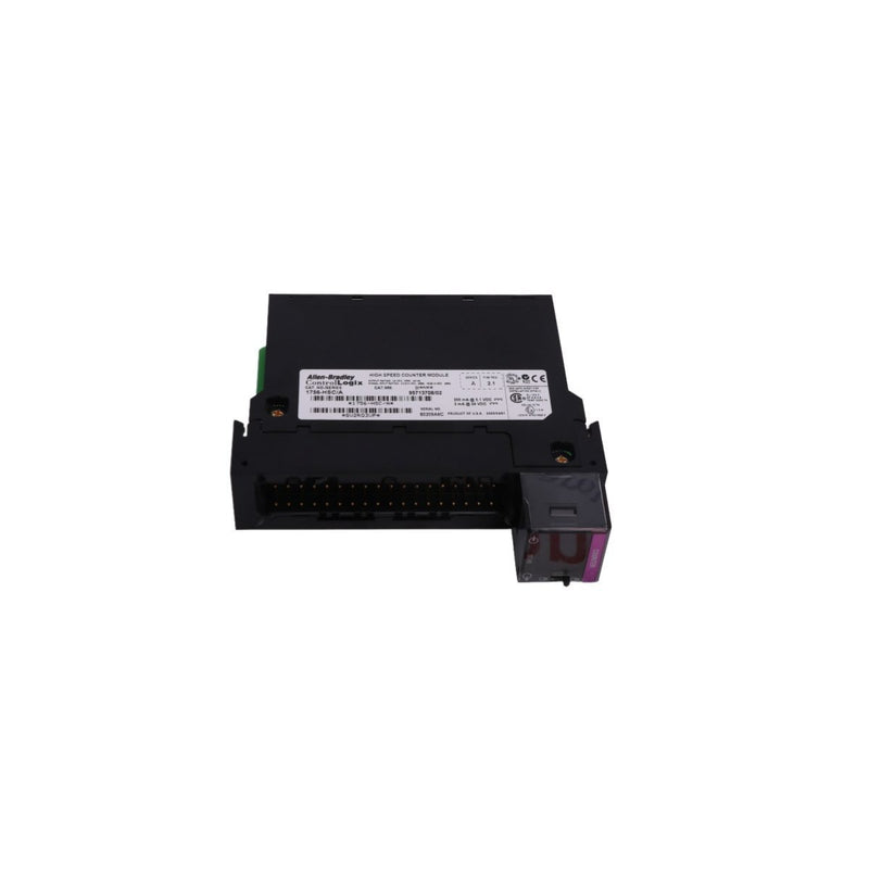1756-HSC Allen-Bradley ControlLogix 2-Channel High Speed Counter Module