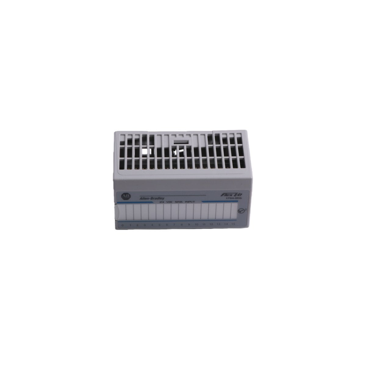 Allen-Bradley 1756-IB16 ControlLogix 16pt 24V DC Input Module
