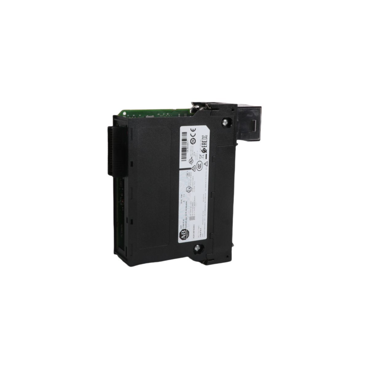 1756-IF16K Allen-Bradley ControlLogix 16-Point Conformal Coated Analog Input Module