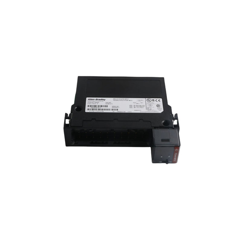 Allen-Bradley 1756-IT6I2 ControlLogix 6-Channel Isolated Analog Input Module