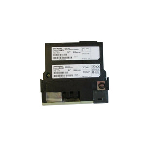 1756-L1M2 Allen-Bradley ControlLogix 5550 Processor Module 1MB Memory