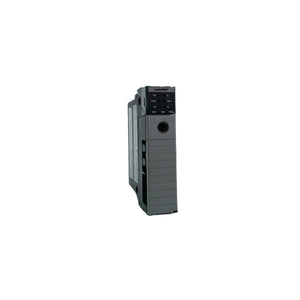 وحدة تحكم ألن برادلي ControlLogix 5555 طراز 1756-L55M13 بذاكرة منطقية سعة 1.5 ميجابايت