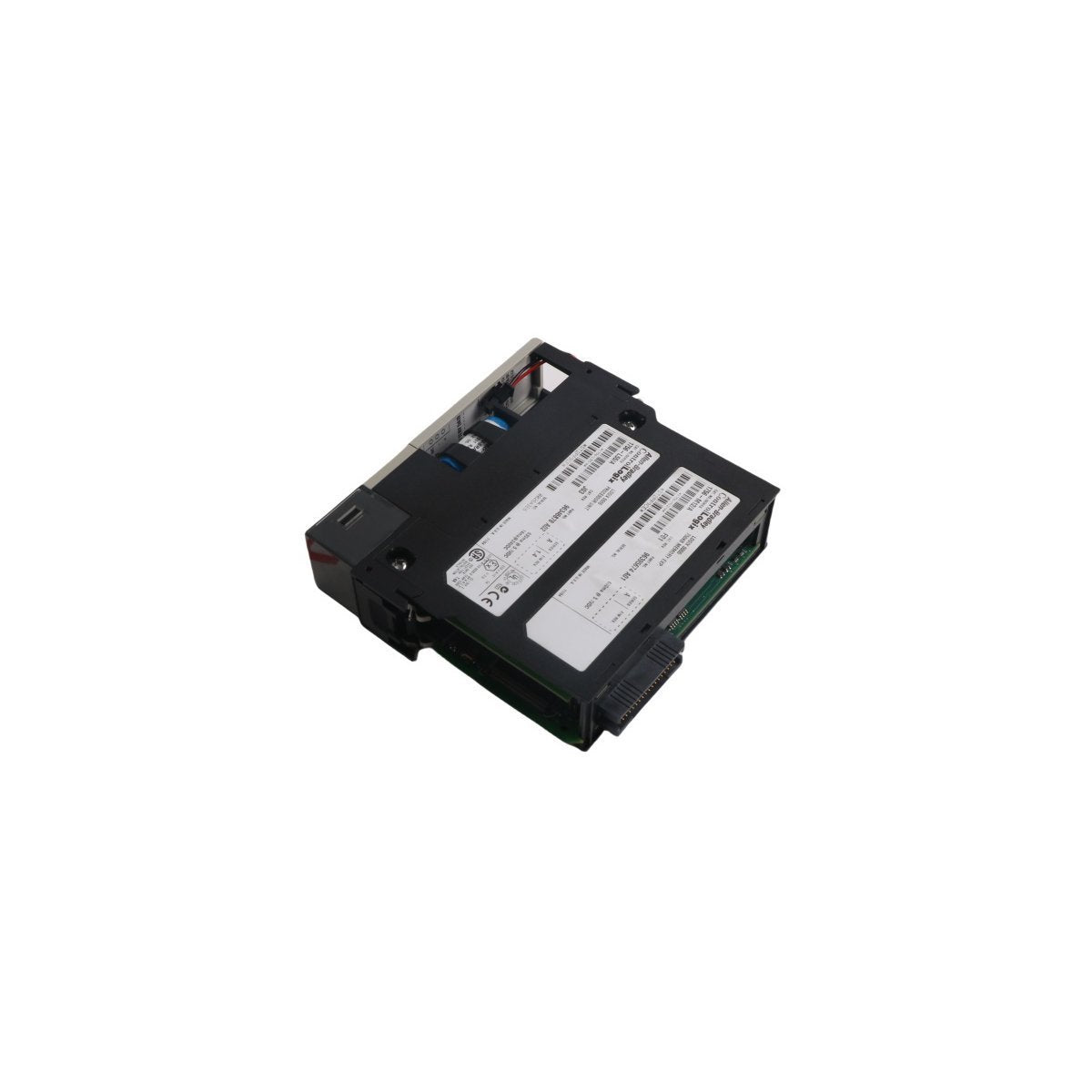 1756-L55M16 Allen-Bradley Logix5555 Controller Module