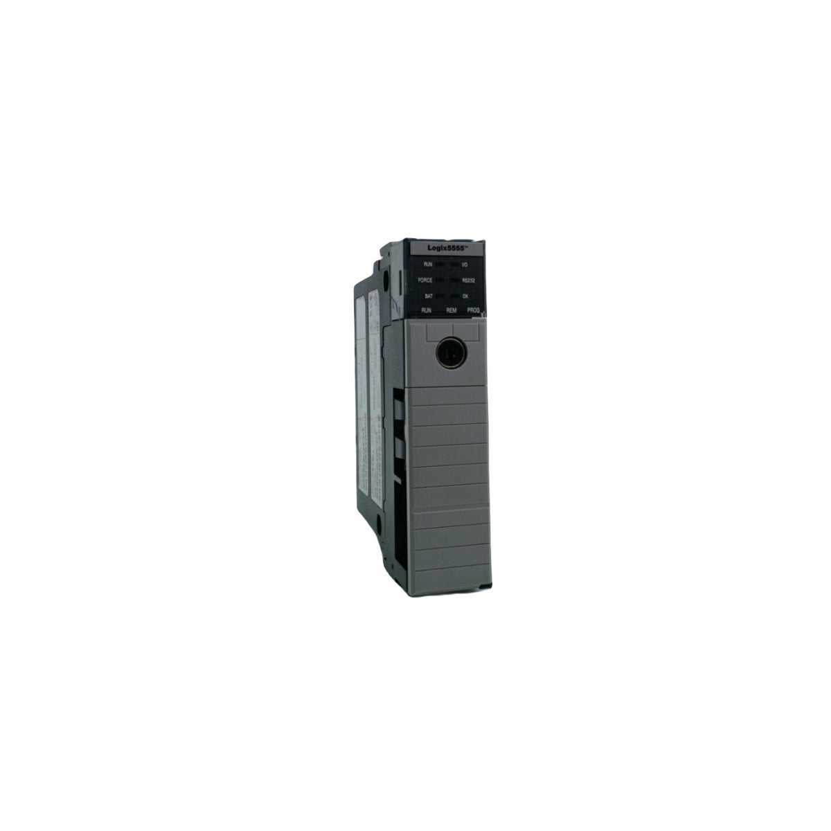 Allen-Bradley 1756-L55M22 ControlLogix 5555 Processor Module