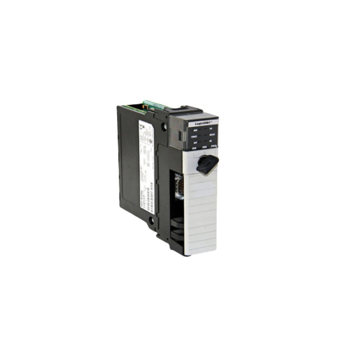 1756-L55M24 Procesador ControlLogix de Allen-Bradley con 3.5MB de memoria no volátil