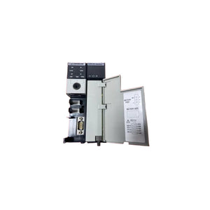 1756-L60M03SE Allen-Bradley ControlLogix Logix5560 Motion & Safety CPU Module
