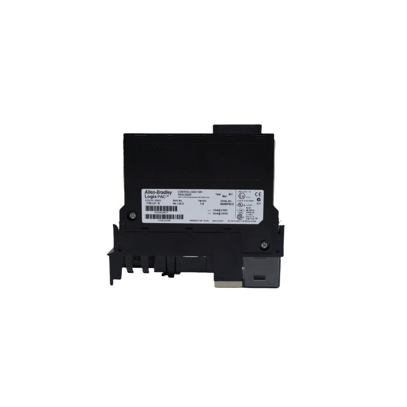1756-L61 Allen-Bradley ControlLogix Logix5561 Processor Module