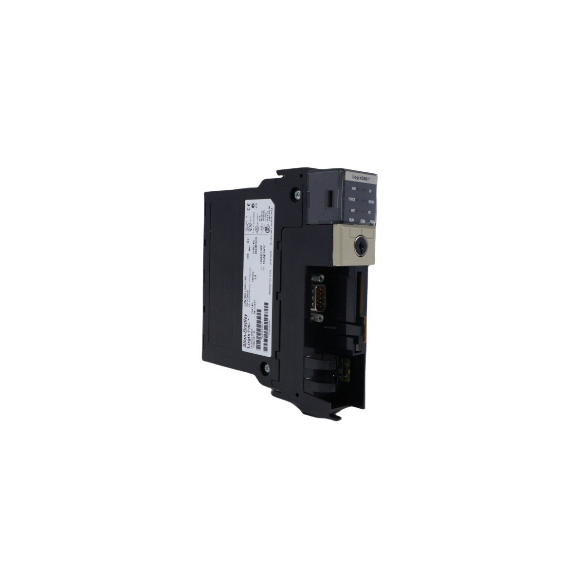 وحدة معالجة 1756-L61 Allen-Bradley ControlLogix Logix5561