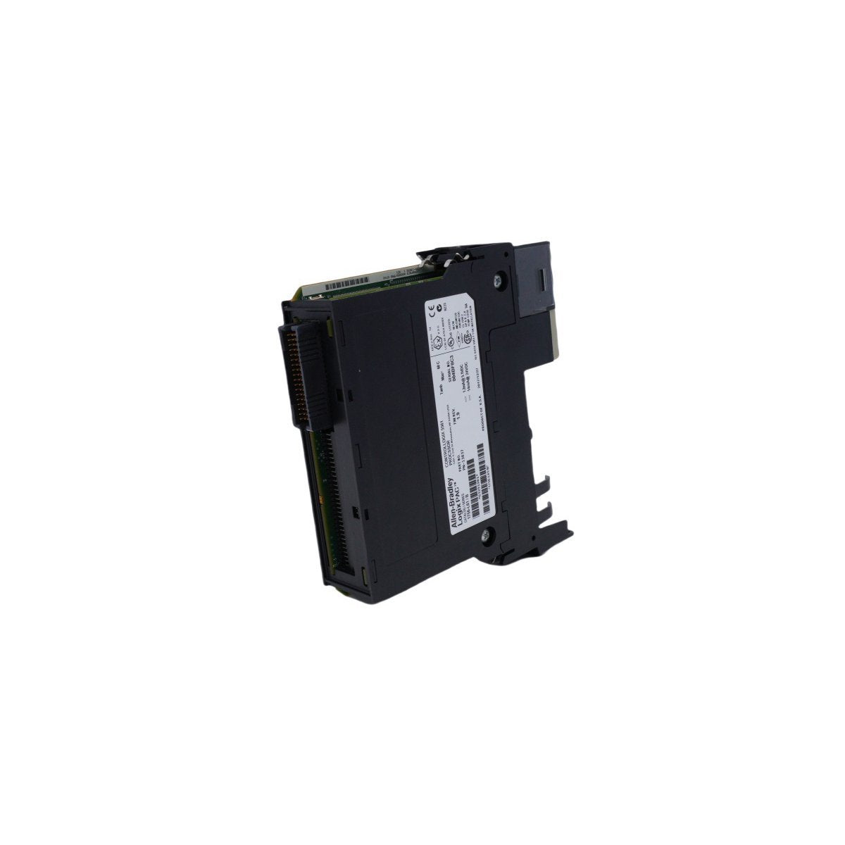 1756-L61 Allen-Bradley ControlLogix Logix5561 Processor Module