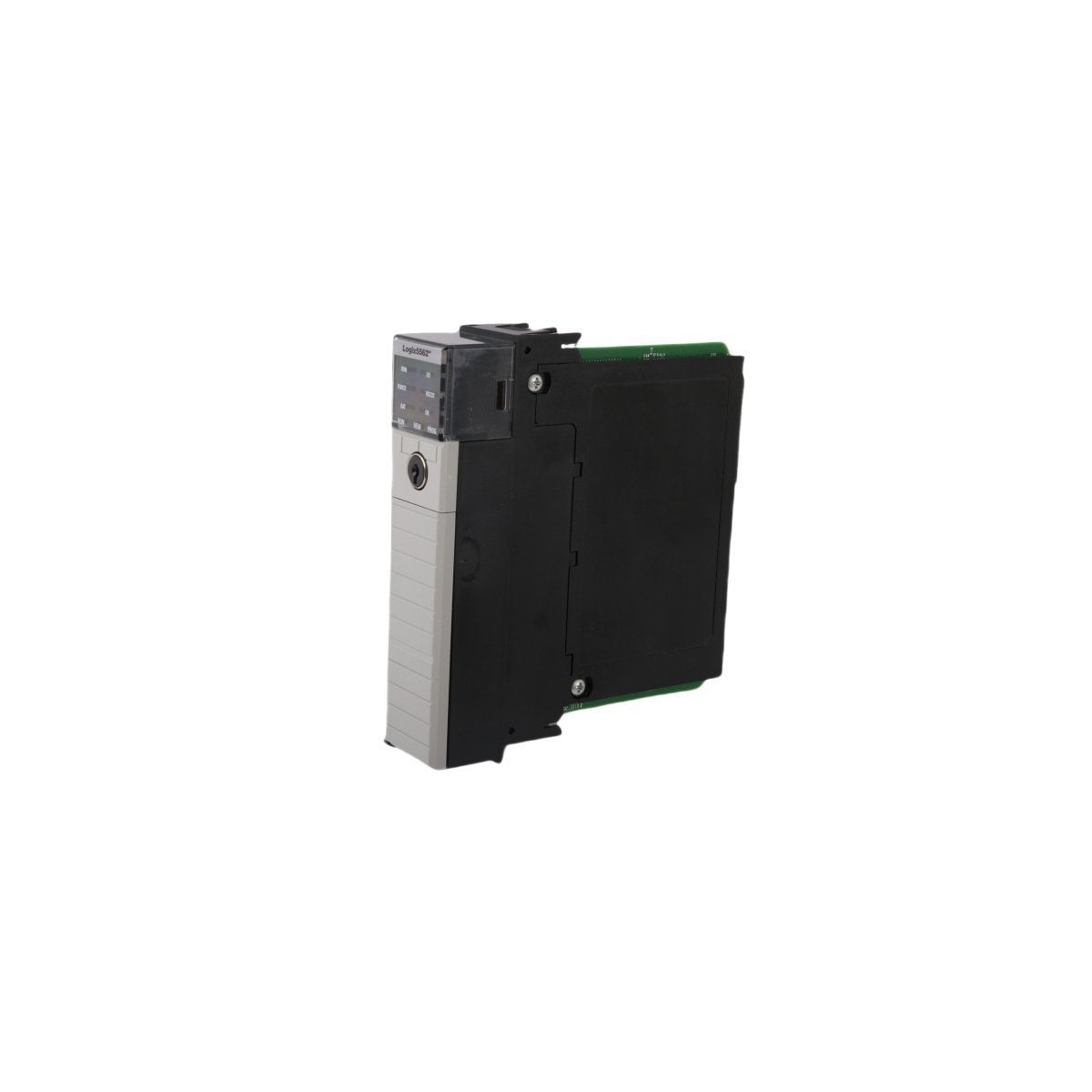 1756-L62 وحدة تحكم قابلة للبرمجة ControlLogix 5562 من ألن برادلي