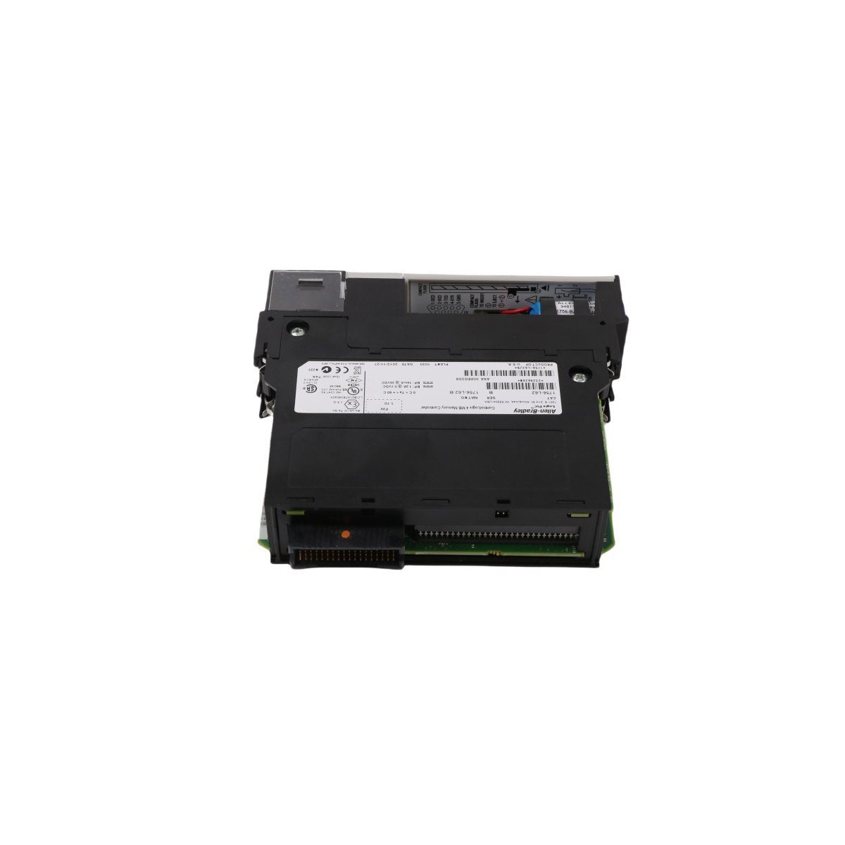Allen-Bradley 1756-L62S GuardLogix 5562S Safety Processor with 4MB User Memory