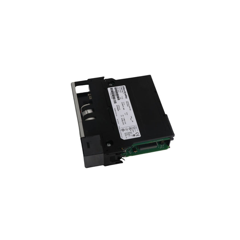 Módulo de procesador estándar de 8 MB 1756-L63 Allen-Bradley