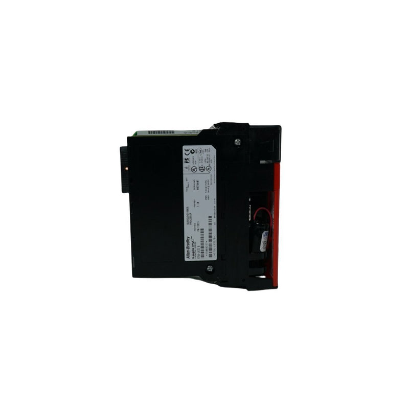 Allen-Bradley 1756-L63S ControlLogix GuardLogix Safety Processor Module