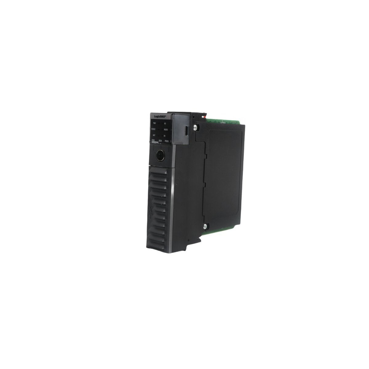 Allen-Bradley 1756-L63XT ControlLogix-XT Logix5563 Extreme Environment Processor