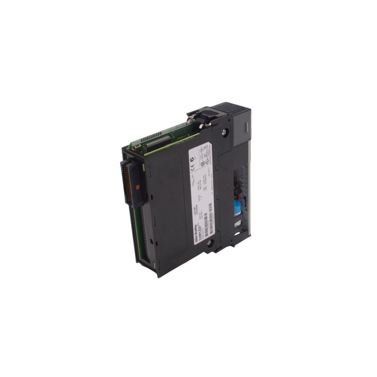 1756-L65 Allen-Bradley ControlLogix Logix5565 CPU Controller 32MB