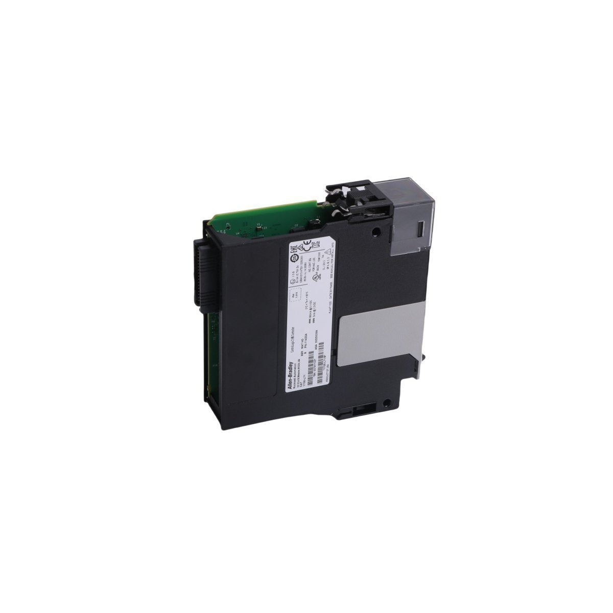 1756-L71S Allen-Bradley ControlLogix Guard Controller Module