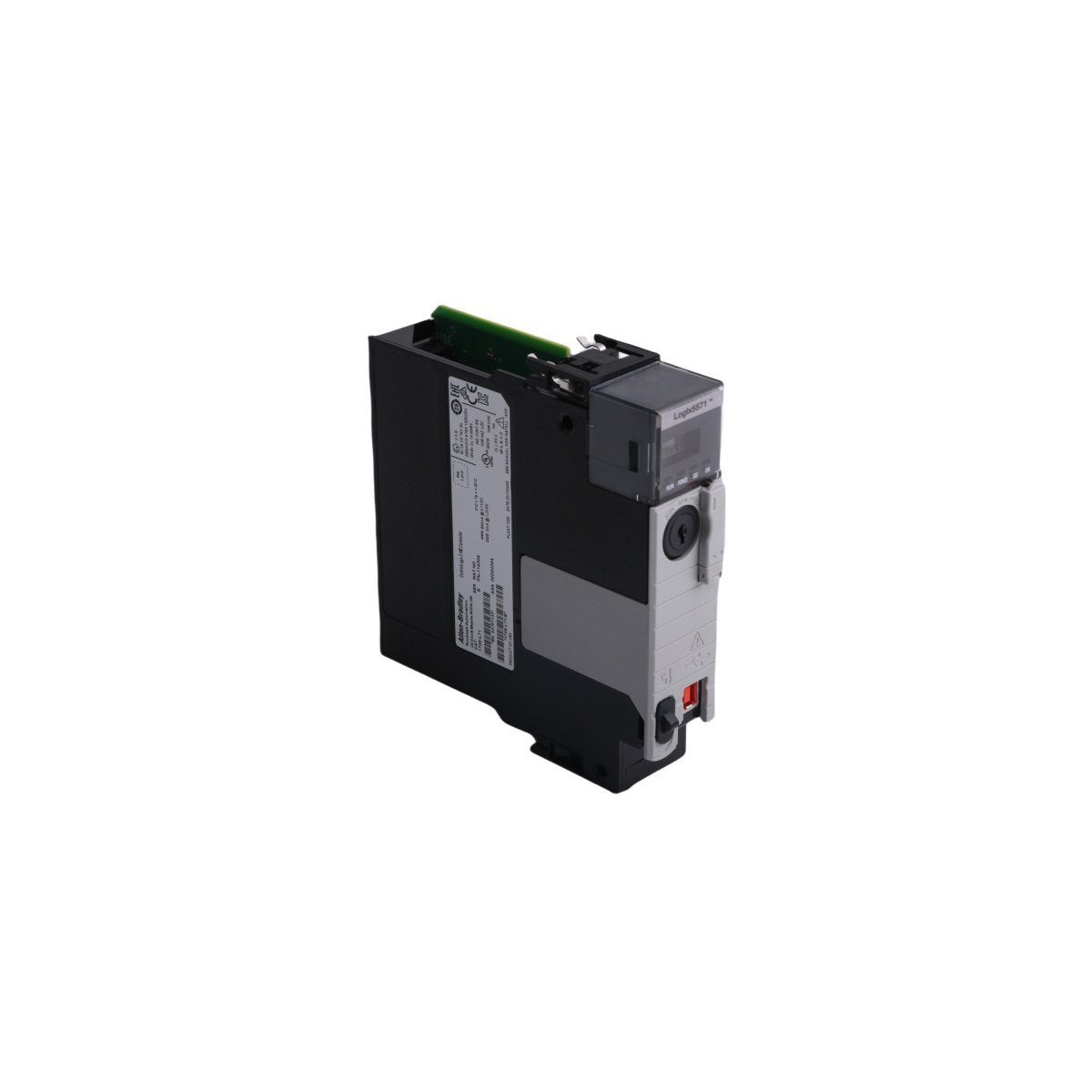 1756-L71S Allen-Bradley ControlLogix Guard Controller Module