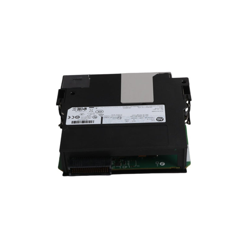 Allen Bradley 1756-L74 ControlLogix 5570 Processor Module with 16 MB Memory