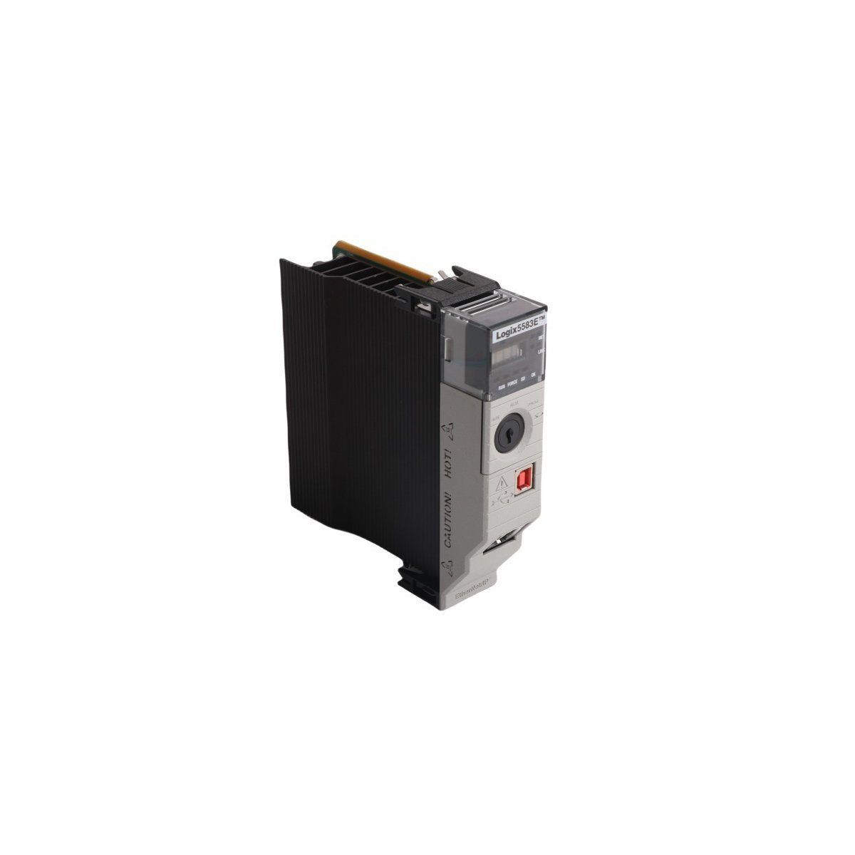 1756-L83E Allen-Bradley ControlLogix 5580 Controller with 10MB User Memory
