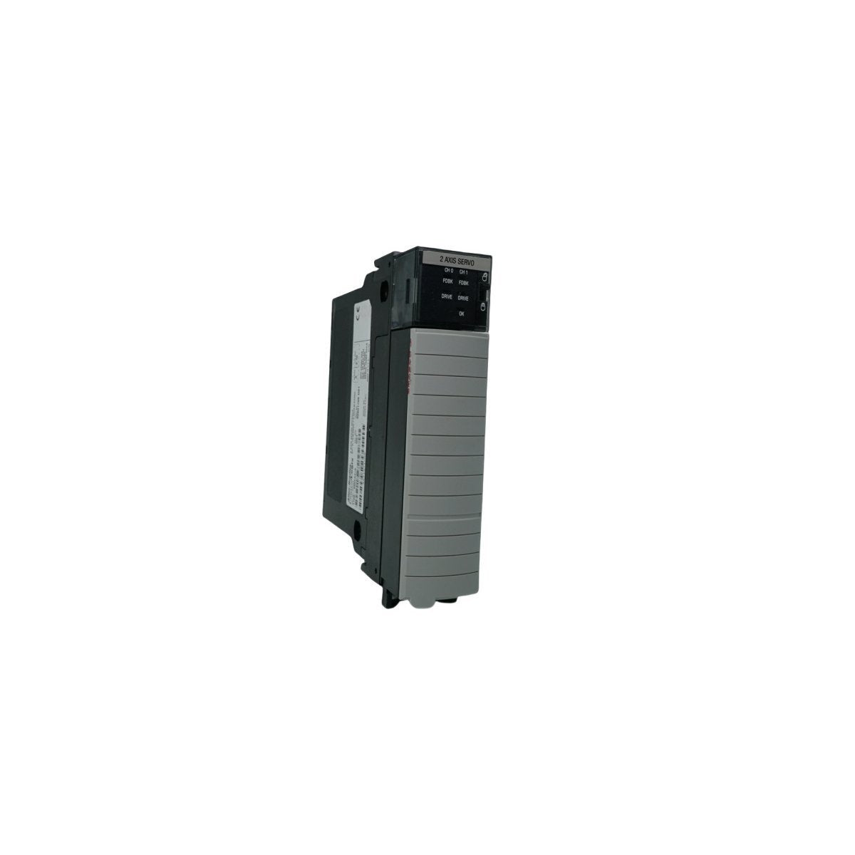 Módulo de interfaz de servoanalógico de 2 ejes Allen-Bradley ControlLogix 1756-M02AE