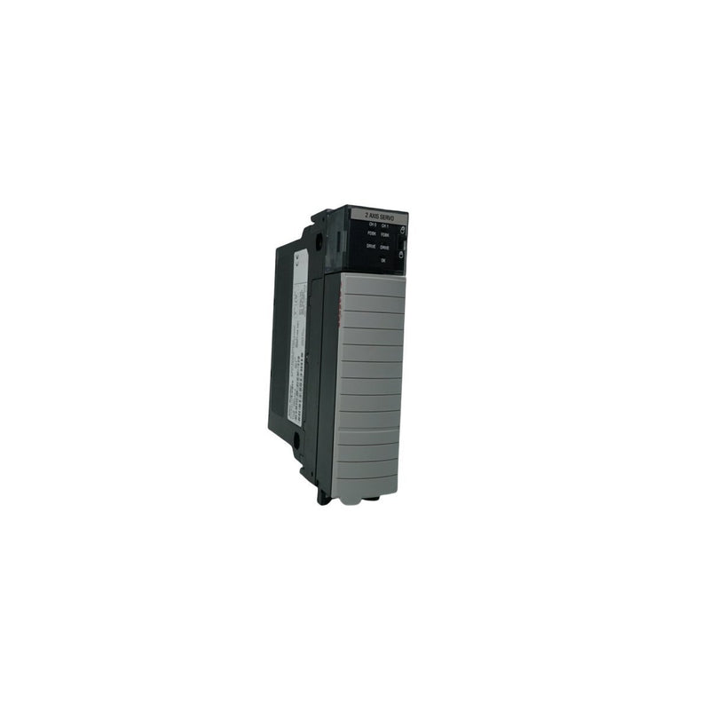 1756-M02AE Allen-Bradley ControlLogix 2-Axis Analog Servo Interface Module