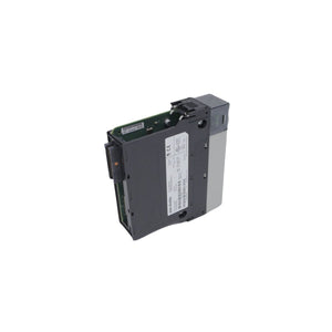 وحدة واجهة SERCOS ذات 8 محاور طراز ControlLogix 1756-M08SE من Allen-Bradley