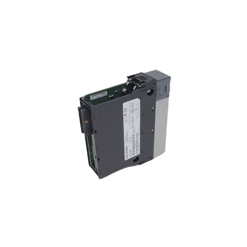 وحدة واجهة SERCOS ذات 8 محاور طراز ControlLogix 1756-M08SE من Allen-Bradley