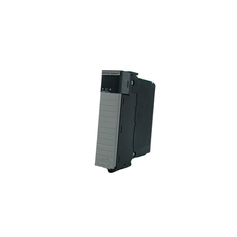 1756-M16SE Allen-Bradley ControlLogix SERCOS Interface Motion Module