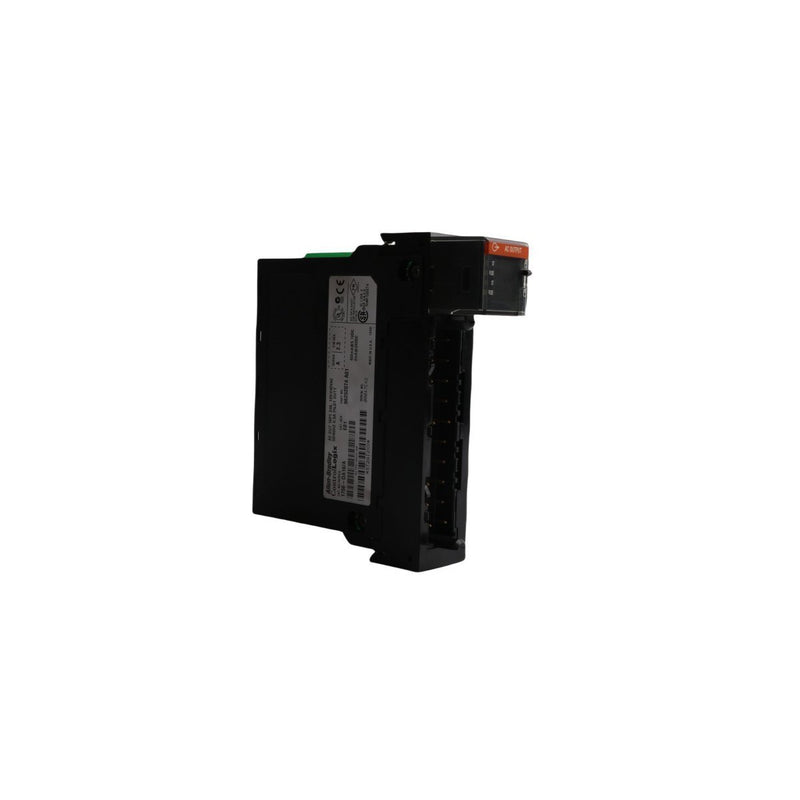 1756-OA16 Allen-Bradley ControlLogix 16-Point AC Digital Output Module