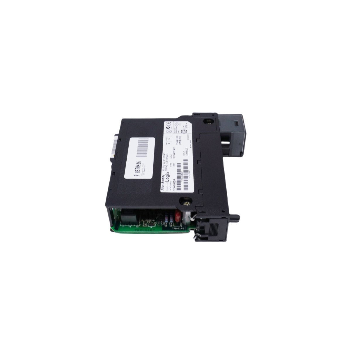 1756-OA8D Allen-Bradley ControlLogix 8-Point Diagnostic Digital Output Module