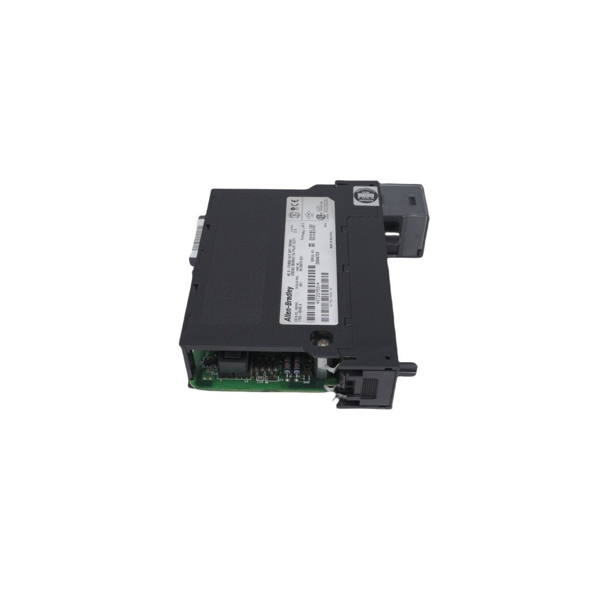 1756-OA8E Allen-Bradley ControlLogix Discrete Output Module