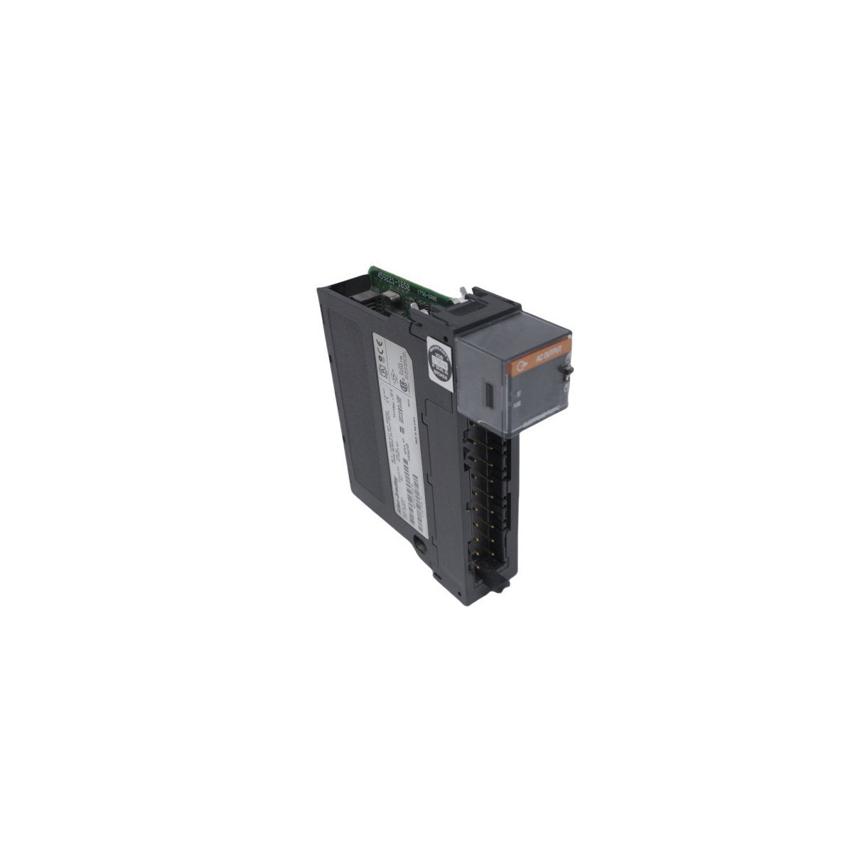 1756-OA8E Allen-Bradley ControlLogix Discrete Output Module