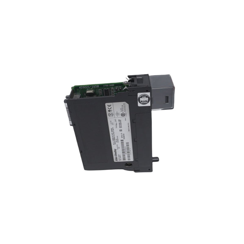 1756-OA8E Allen-Bradley ControlLogix Discrete Output Module