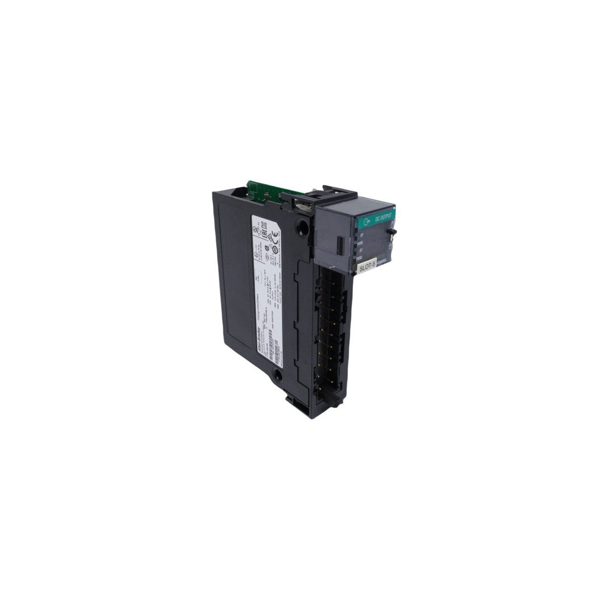 1756-OB16E Allen-Bradley ControlLogix Discrete Output Module