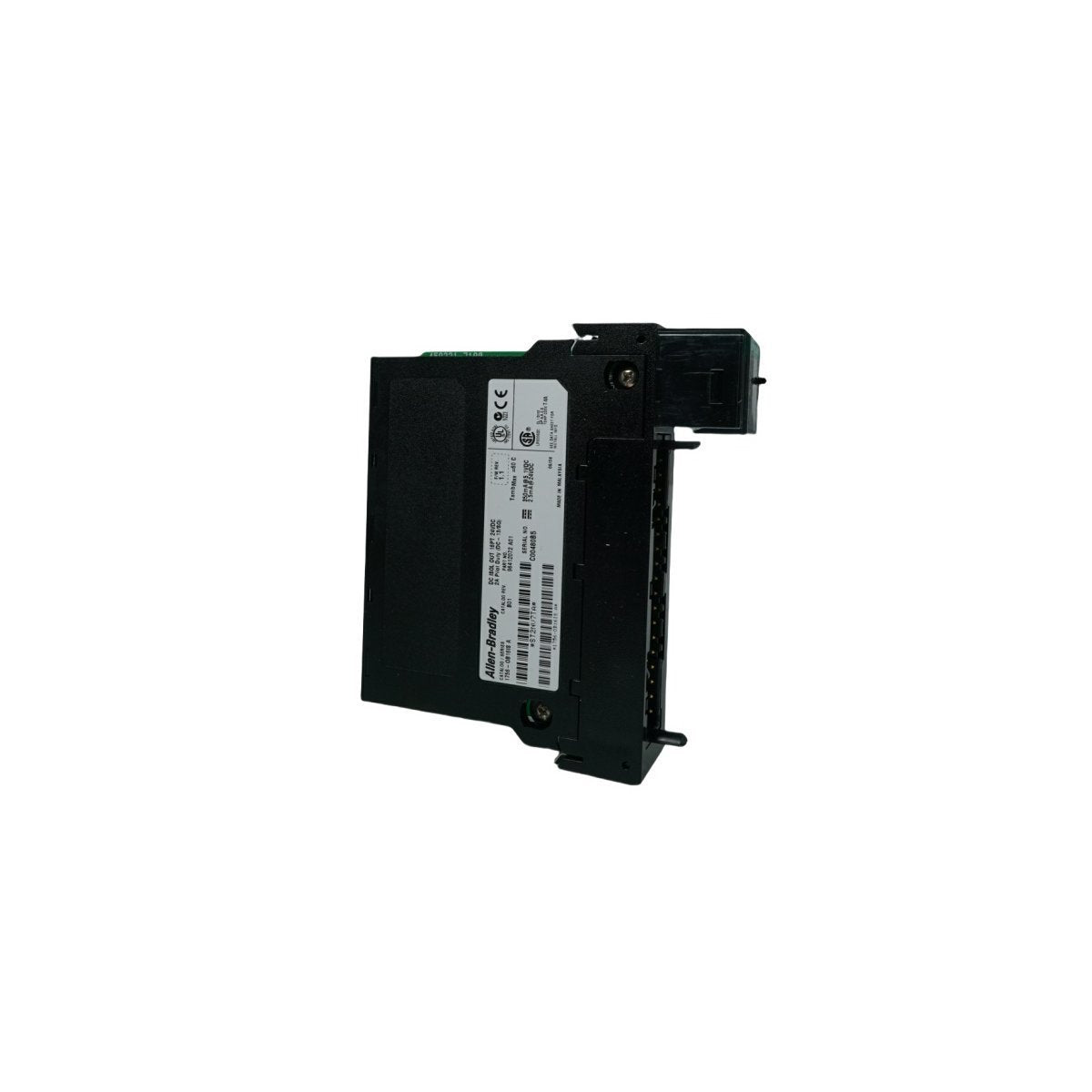 1756-OB16IS Allen-Bradley ControlLogix 16-Point DC Output Module