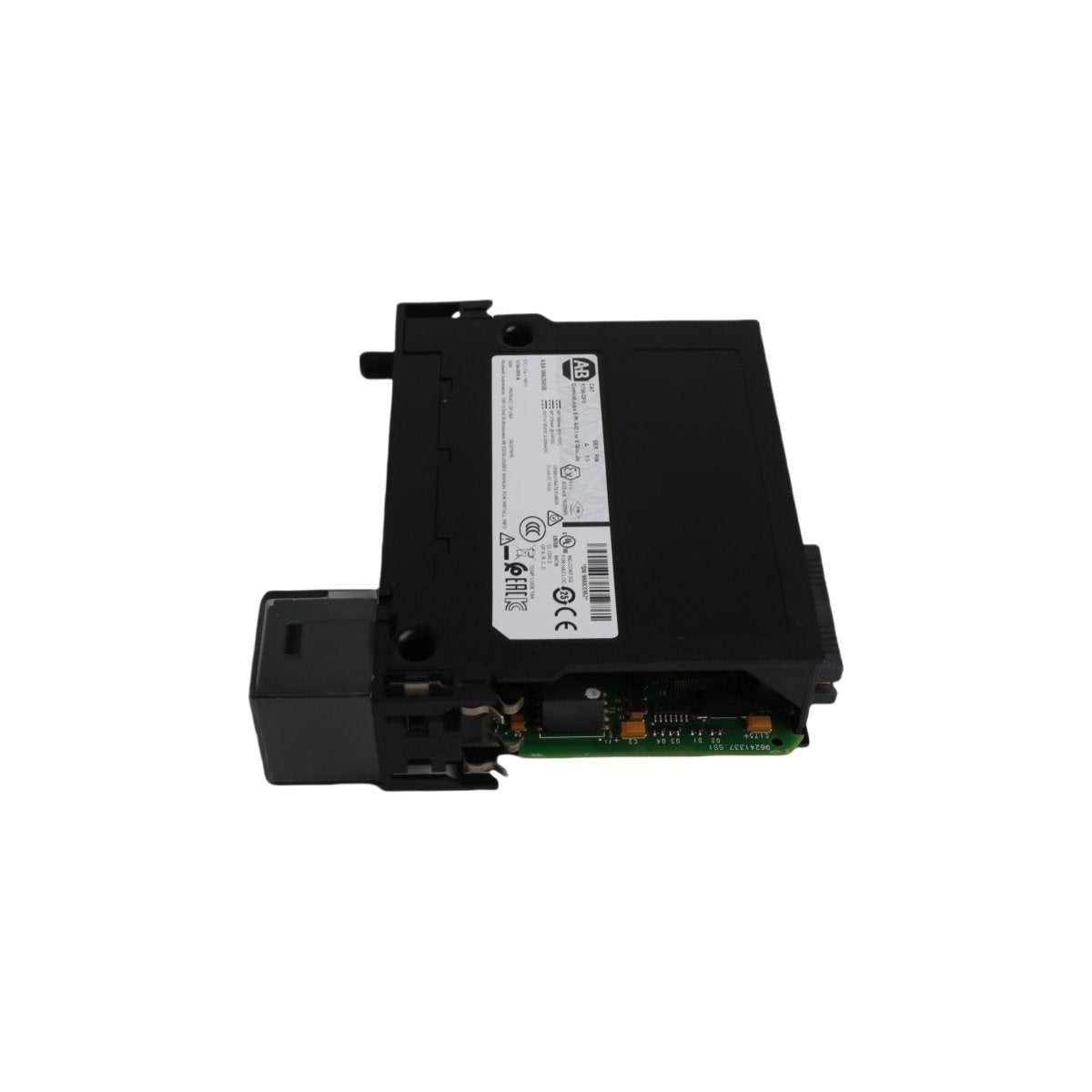 Allen-Bradley 1756-OF8 ControlLogix وحدة إدخال/إخراج تماثلية 8 نقاط تيار/جهد