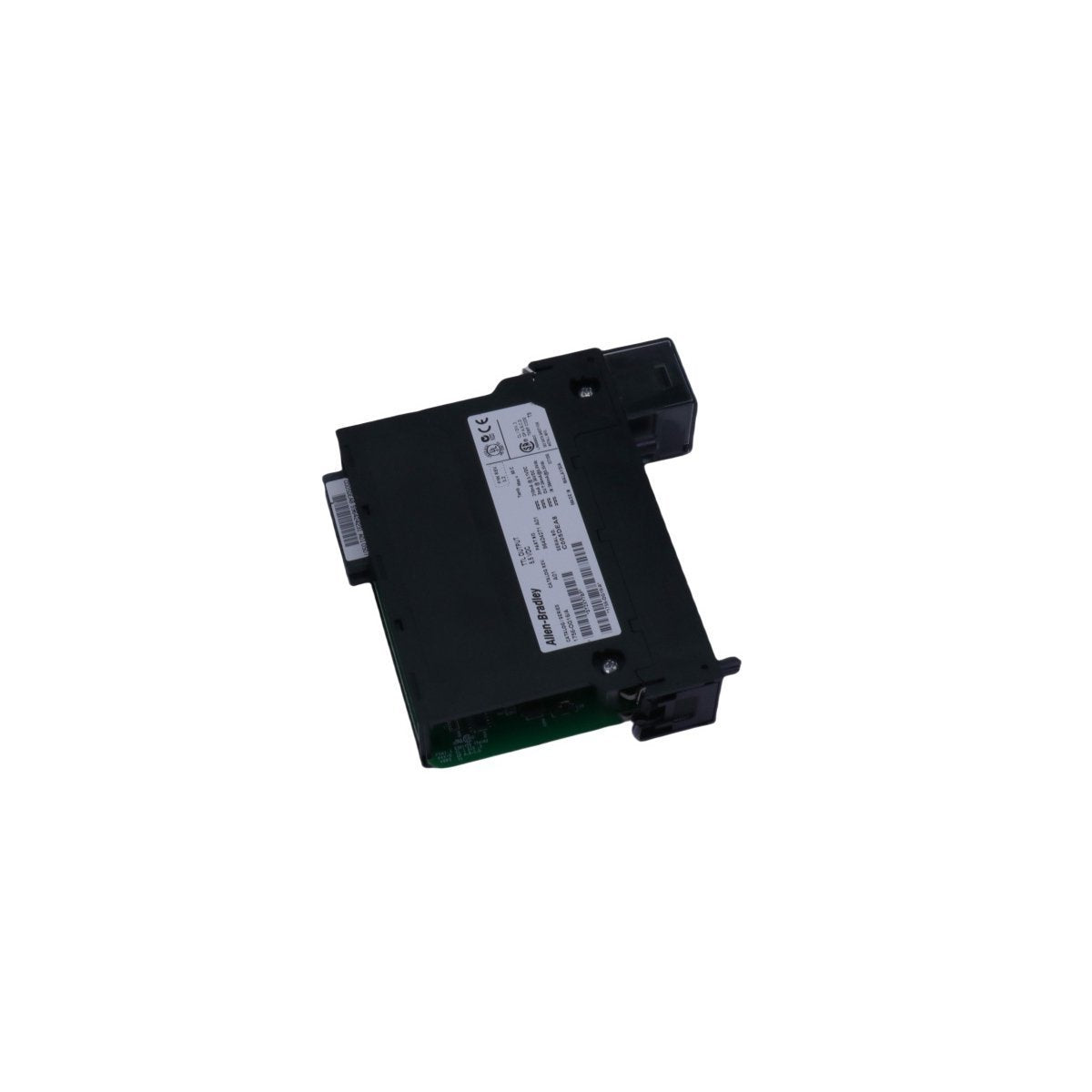 1756-OG16 Allen-Bradley ControlLogix 5V DC TTL 16-Point Digital Output Module