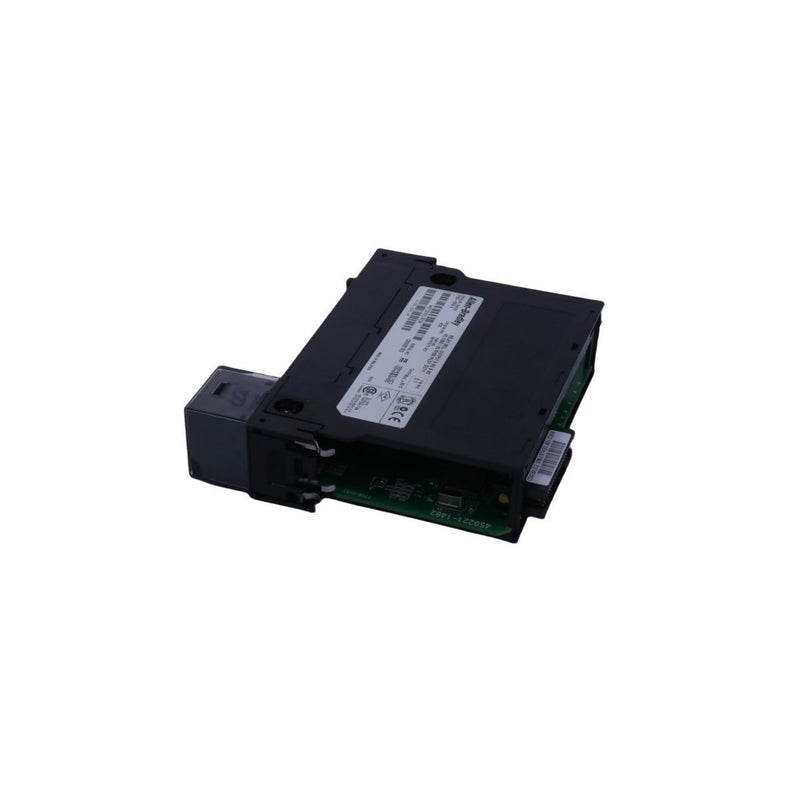 وحدة تلامس مرحل معزولة من Allen-Bradley طراز 1756-OX8I ControlLogix ذات 8 نقاط