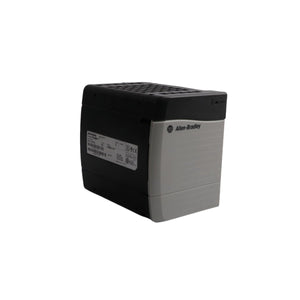 Allen-Bradley 1756-PA72 ControlLogix 75W AC Power Supply Module