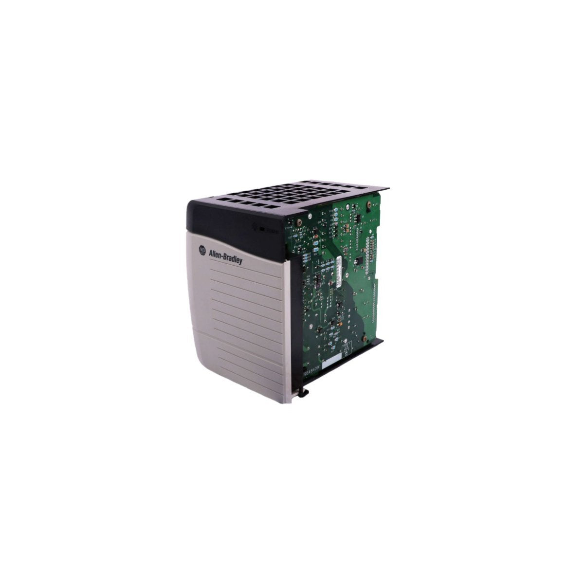 1756-PA75 Allen-Bradley ControlLogix 75W AC Chassis Power Supply Module