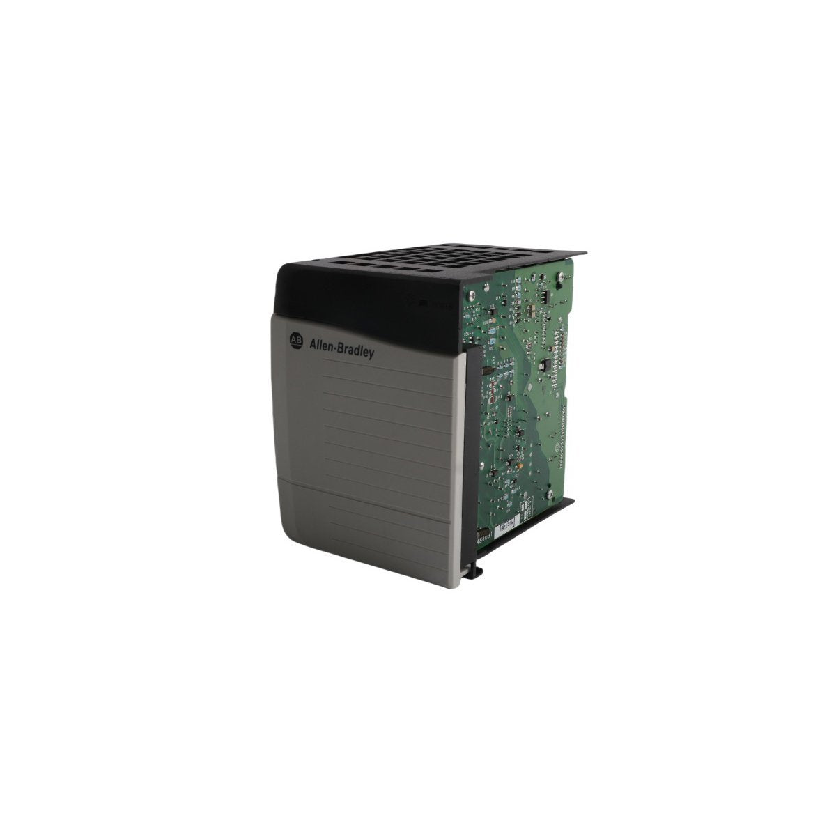 1756-PB72 Allen-Bradley DC Chassis Power Supply Module