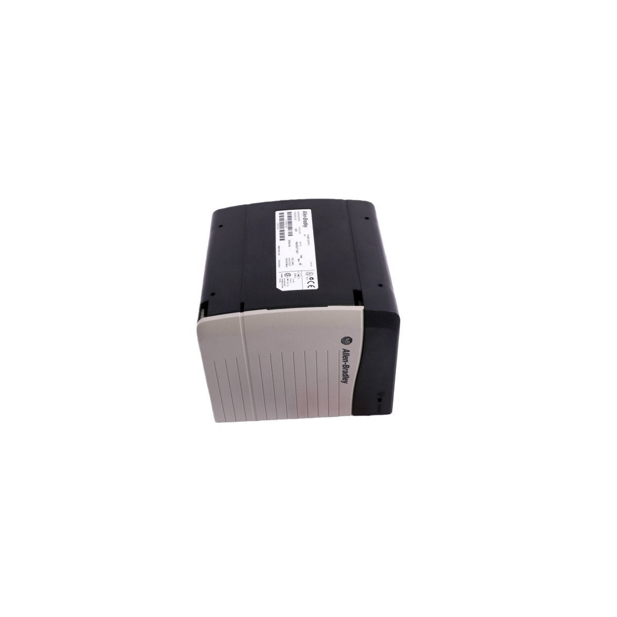 وحدة تزويد الطاقة القياسية من Allen-Bradley 1756-PB75 ControlLogix