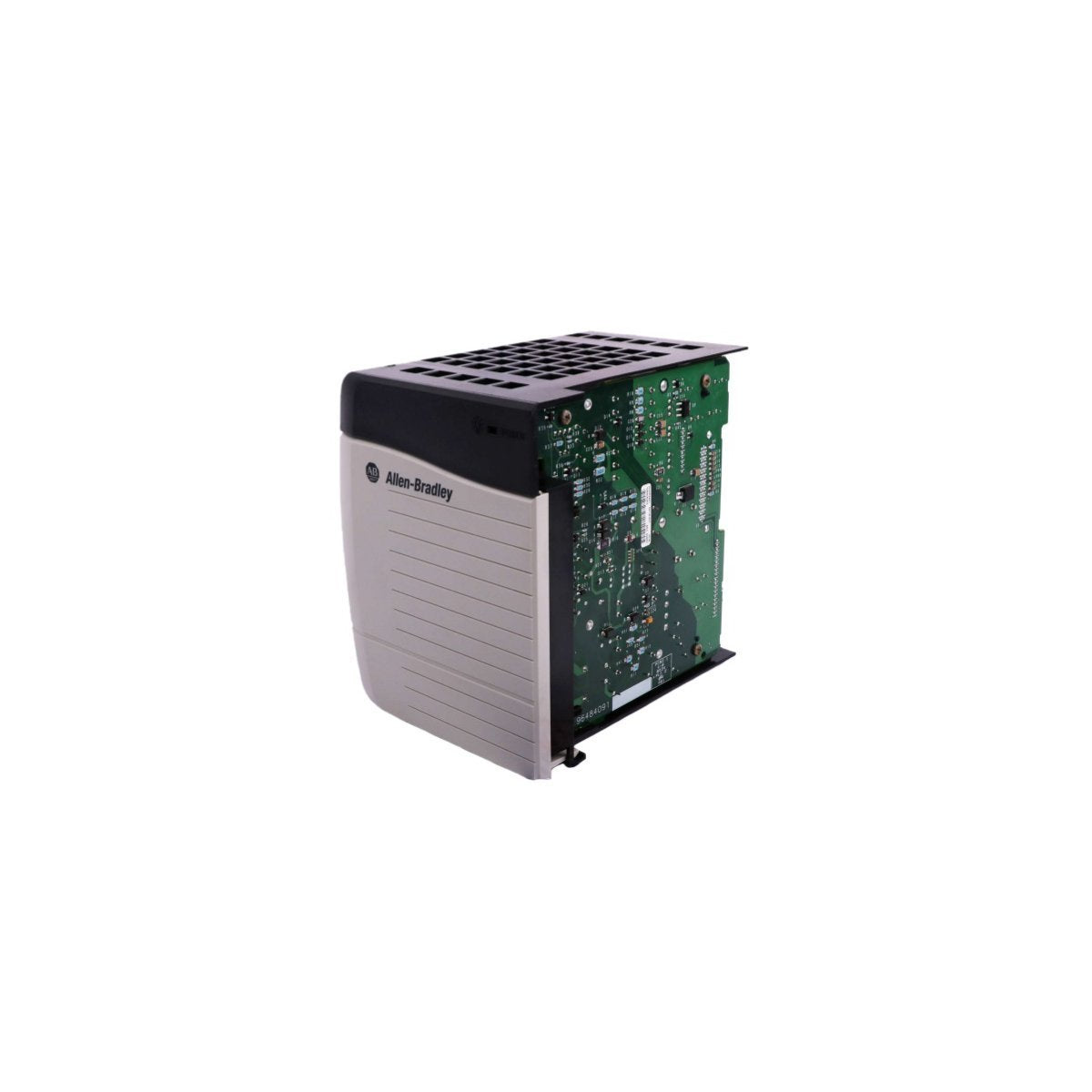 وحدة تزويد الطاقة القياسية من Allen-Bradley 1756-PB75 ControlLogix