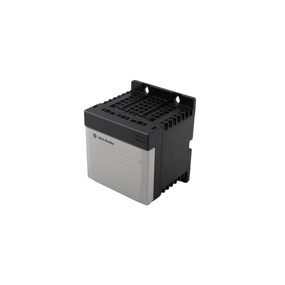 1756-PB75R Allen-Bradley ControlLogix 24V DC Redundant Power Supply Module