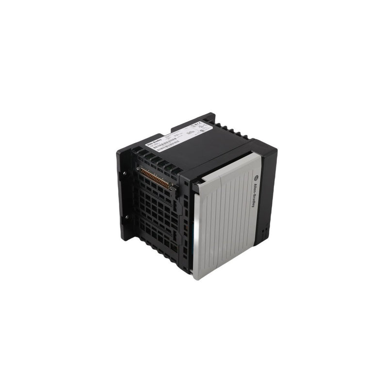 1756-PB75R Allen-Bradley ControlLogix 24V DC Redundant Power Supply Module