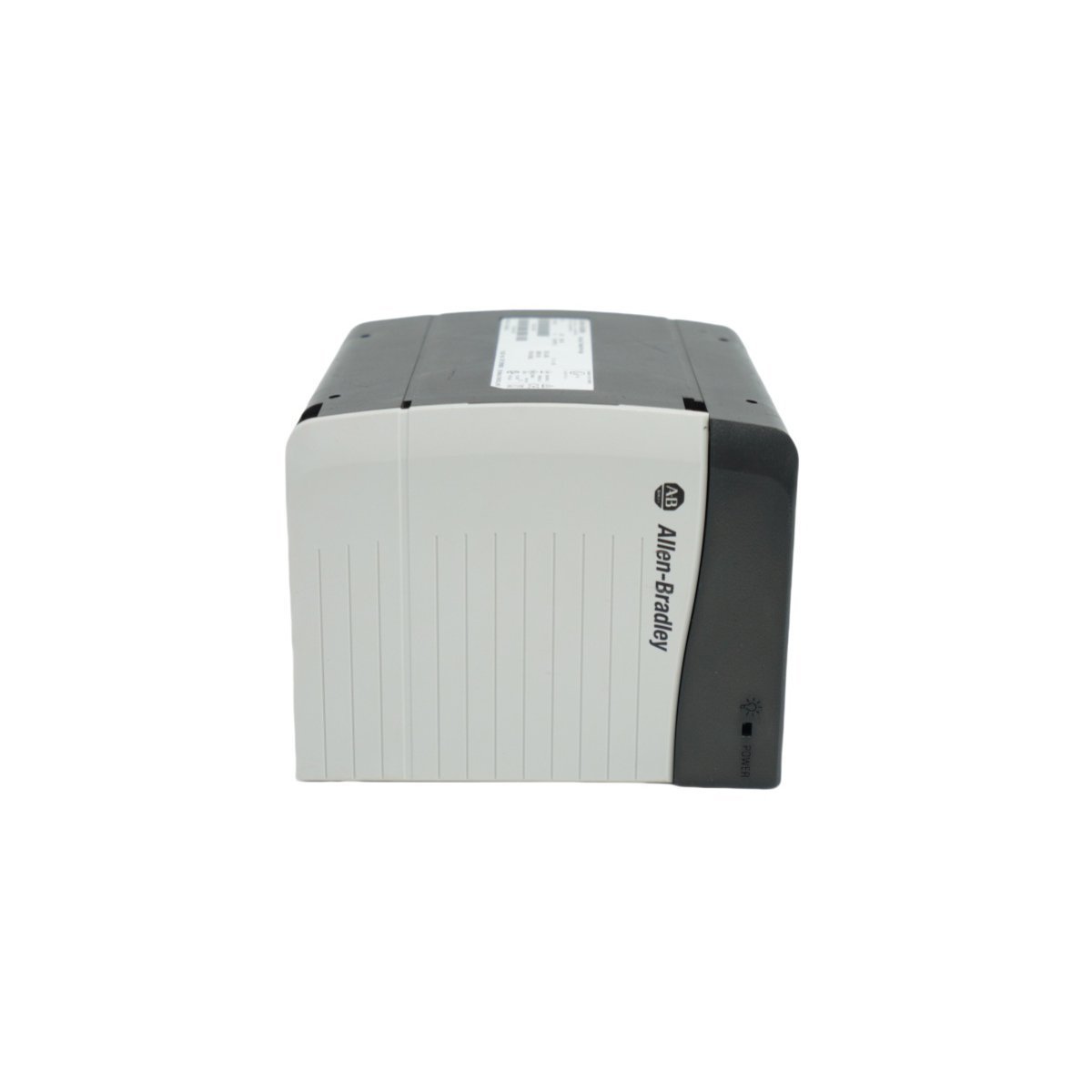 وحدة تزويد الطاقة الاحتياطية Allen-Bradley 1756-PBR2 ControlLogix 24V DC