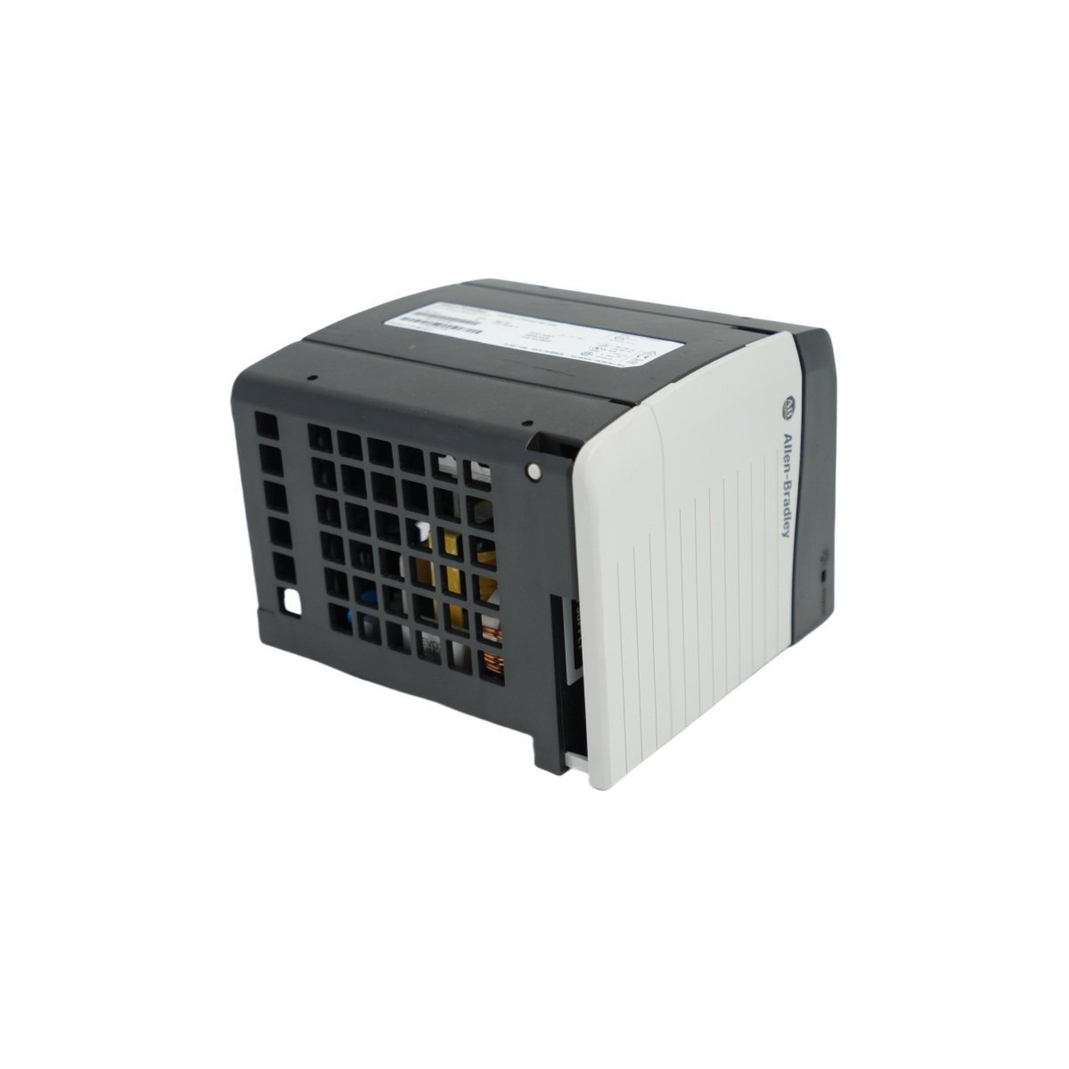 Módulo de fuente de alimentación redundante Allen-Bradley 1756-PBR2 ControlLogix 24 V CC
