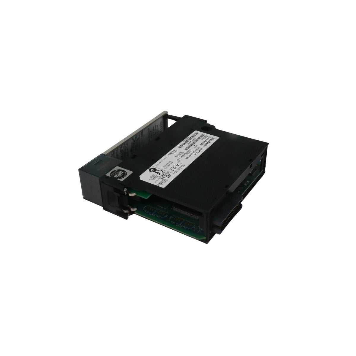 1756-RIO Allen-Bradley ControlLogix Remote I/O Module