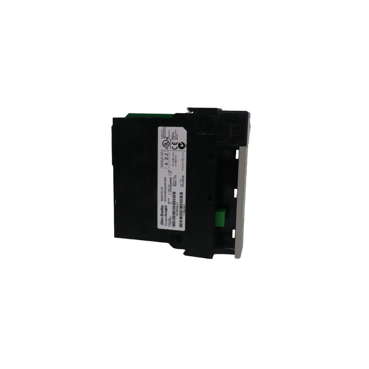 Módulo de E/S remoto Allen-Bradley ControlLogix 1756-RIO